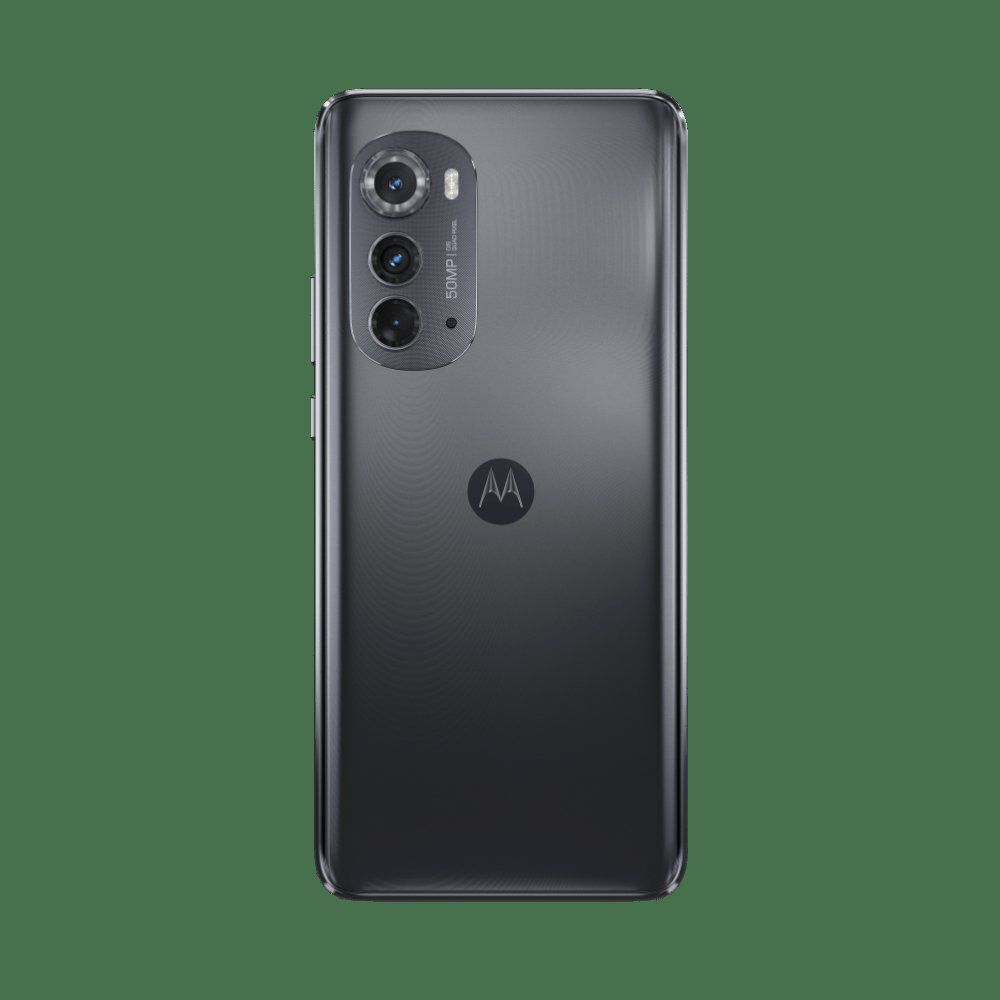 Moto Edge 2022 Smartphone 4G LTE Octa Core CPU 2K Screen Resolution 64GB ROM Unlocked with 8GB RAM 3G 4G Network EU Plug